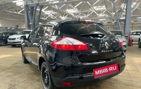 Renault Megane III, 2011 год, 565 000 рублей, 7 фотография