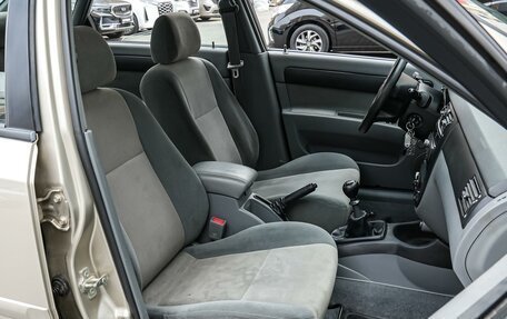 Daewoo Gentra II, 2015 год, 770 000 рублей, 8 фотография