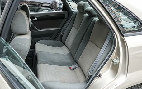 Daewoo Gentra II, 2015 год, 770 000 рублей, 9 фотография