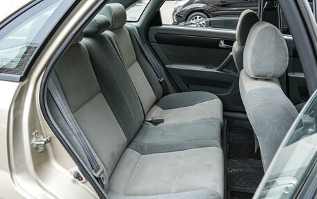 Daewoo Gentra II, 2015 год, 770 000 рублей, 7 фотография