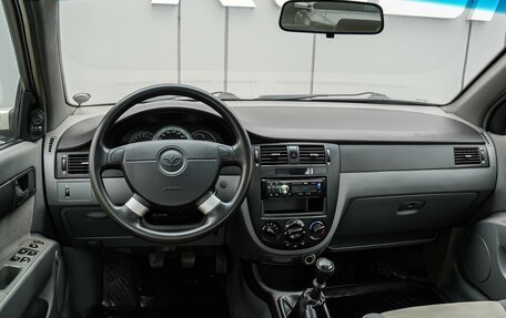 Daewoo Gentra II, 2015 год, 770 000 рублей, 6 фотография