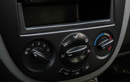 Daewoo Gentra II, 2015 год, 770 000 рублей, 12 фотография