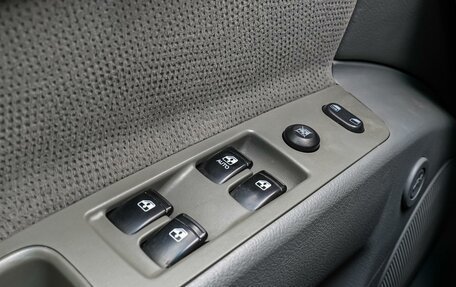 Daewoo Gentra II, 2015 год, 770 000 рублей, 15 фотография