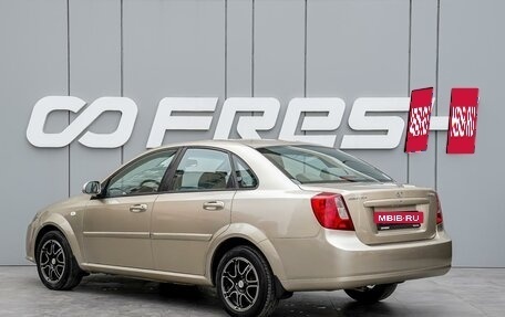 Daewoo Gentra II, 2015 год, 770 000 рублей, 2 фотография