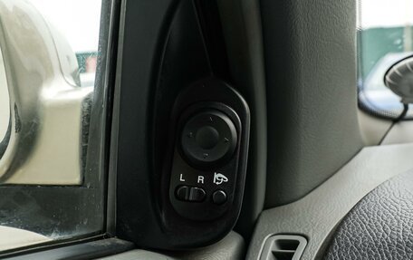 Daewoo Gentra II, 2015 год, 770 000 рублей, 16 фотография