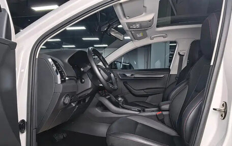 Skoda Karoq I, 2023 год, 2 364 757 рублей, 7 фотография