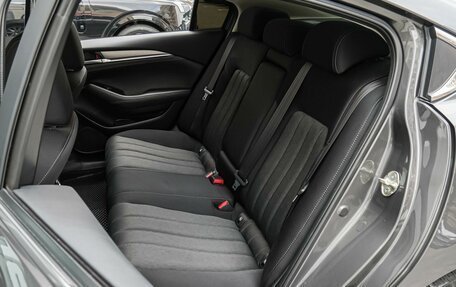 Mazda 6, 2021 год, 2 850 000 рублей, 9 фотография