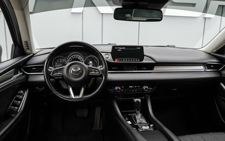 Mazda 6, 2021 год, 2 850 000 рублей, 6 фотография