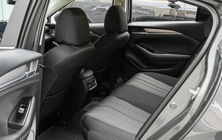 Mazda 6, 2021 год, 2 850 000 рублей, 11 фотография