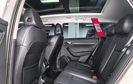 Skoda Karoq I, 2023 год, 2 364 757 рублей, 11 фотография