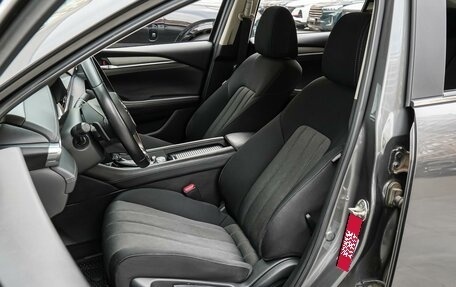 Mazda 6, 2021 год, 2 850 000 рублей, 10 фотография