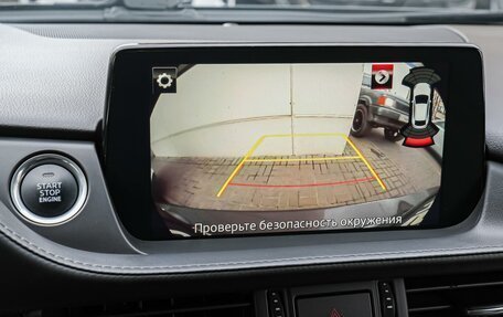 Mazda 6, 2021 год, 2 850 000 рублей, 14 фотография