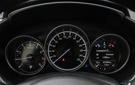 Mazda 6, 2021 год, 2 850 000 рублей, 15 фотография