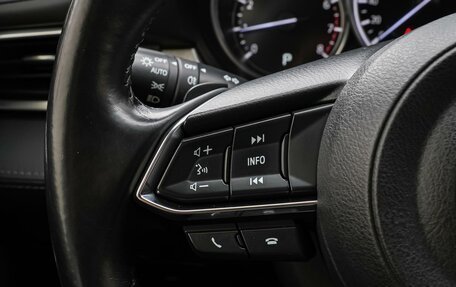 Mazda 6, 2021 год, 2 850 000 рублей, 17 фотография