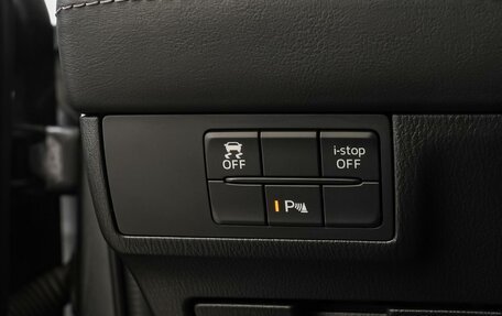 Mazda 6, 2021 год, 2 850 000 рублей, 18 фотография