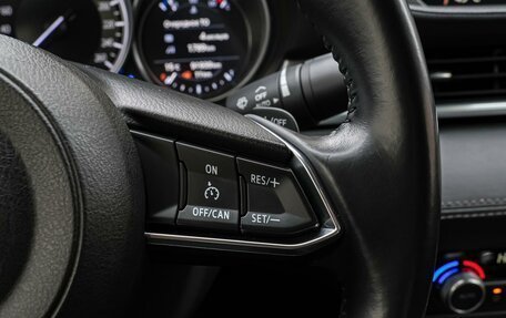 Mazda 6, 2021 год, 2 850 000 рублей, 19 фотография