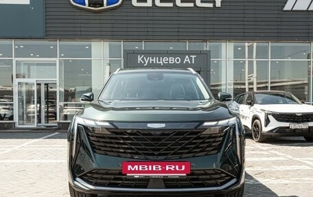 Geely Atlas, 2026 год, 3 766 000 рублей, 2 фотография