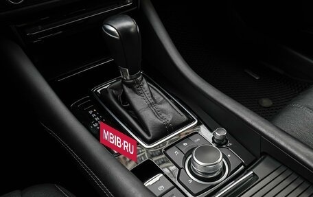 Mazda 6, 2021 год, 2 850 000 рублей, 12 фотография