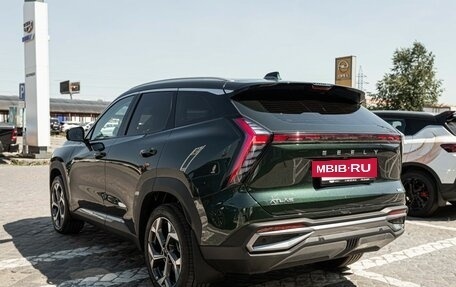 Geely Atlas, 2026 год, 3 766 000 рублей, 6 фотография