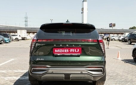 Geely Atlas, 2026 год, 3 766 000 рублей, 5 фотография