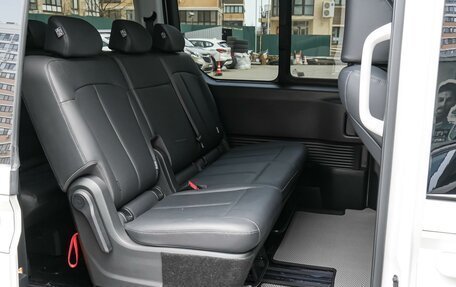 Hyundai Staria, 2024 год, 5 690 000 рублей, 7 фотография