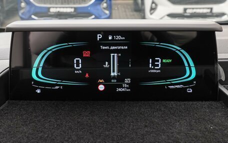 Hyundai Staria, 2024 год, 5 690 000 рублей, 17 фотография