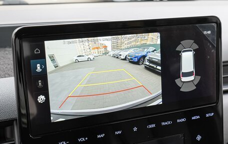 Hyundai Staria, 2024 год, 5 690 000 рублей, 15 фотография