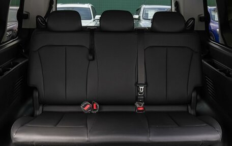 Hyundai Staria, 2024 год, 5 690 000 рублей, 11 фотография