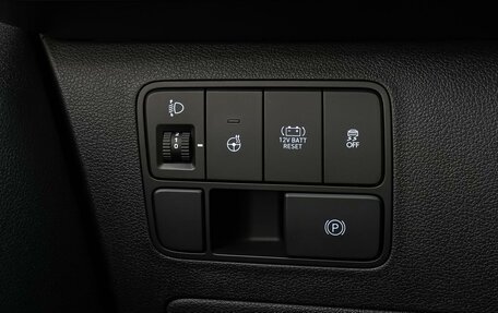 Hyundai Staria, 2024 год, 5 690 000 рублей, 19 фотография