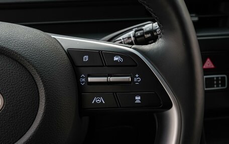 Hyundai Staria, 2024 год, 5 690 000 рублей, 20 фотография