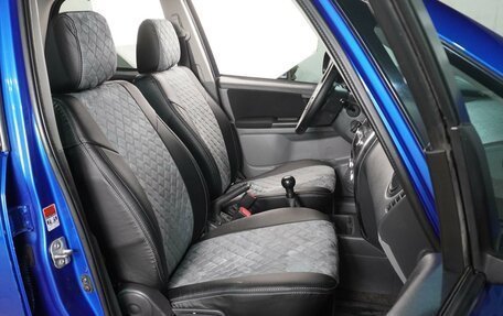 Suzuki SX4 II рестайлинг, 2012 год, 819 000 рублей, 8 фотография