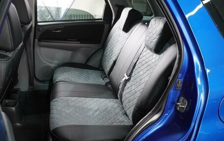 Suzuki SX4 II рестайлинг, 2012 год, 819 000 рублей, 9 фотография