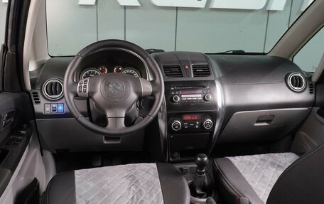 Suzuki SX4 II рестайлинг, 2012 год, 819 000 рублей, 6 фотография