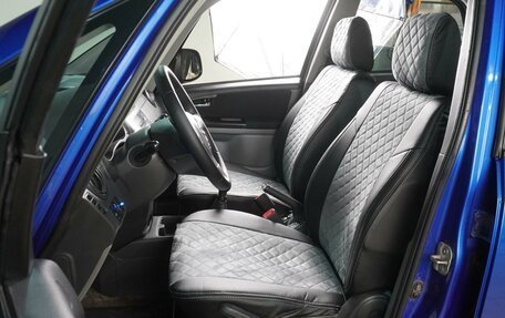 Suzuki SX4 II рестайлинг, 2012 год, 819 000 рублей, 10 фотография