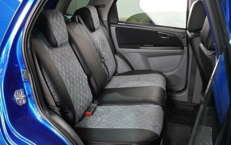 Suzuki SX4 II рестайлинг, 2012 год, 819 000 рублей, 7 фотография