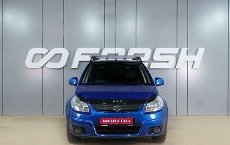 Suzuki SX4 II рестайлинг, 2012 год, 819 000 рублей, 3 фотография