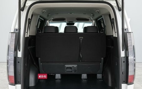 Hyundai Staria, 2024 год, 5 690 000 рублей, 23 фотография