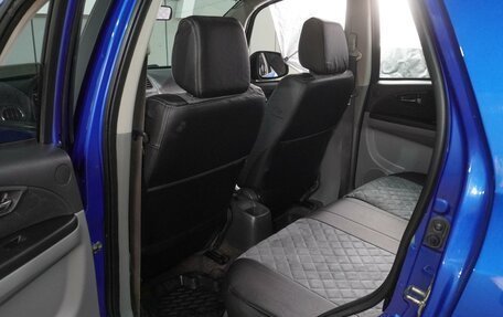 Suzuki SX4 II рестайлинг, 2012 год, 819 000 рублей, 11 фотография