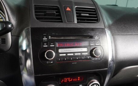 Suzuki SX4 II рестайлинг, 2012 год, 819 000 рублей, 13 фотография