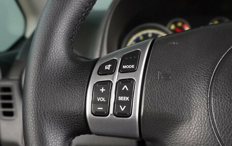 Suzuki SX4 II рестайлинг, 2012 год, 819 000 рублей, 14 фотография