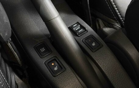 Suzuki SX4 II рестайлинг, 2012 год, 819 000 рублей, 15 фотография