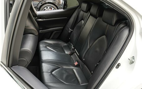 Toyota Camry, 2020 год, 2 480 000 рублей, 9 фотография