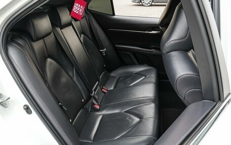 Toyota Camry, 2020 год, 2 480 000 рублей, 7 фотография