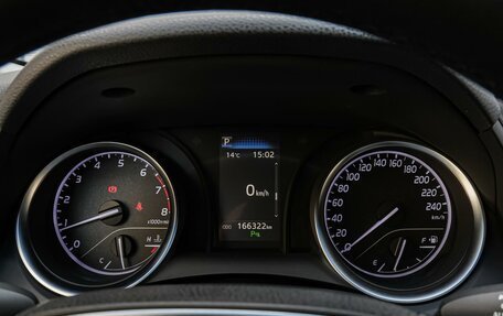 Toyota Camry, 2020 год, 2 480 000 рублей, 15 фотография