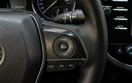 Toyota Camry, 2020 год, 2 480 000 рублей, 18 фотография