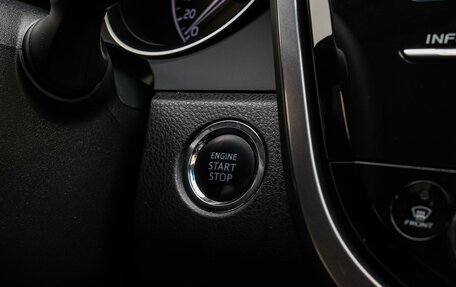 Toyota Camry, 2020 год, 2 480 000 рублей, 14 фотография