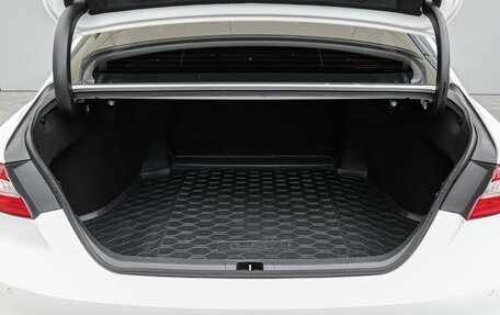 Toyota Camry, 2020 год, 2 480 000 рублей, 20 фотография