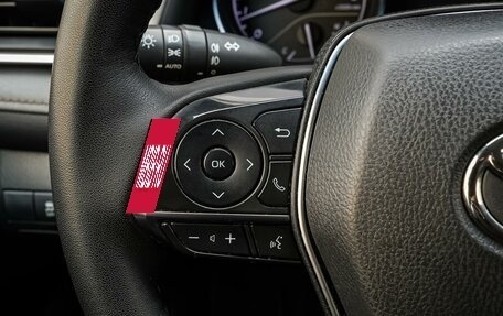 Toyota Camry, 2020 год, 2 480 000 рублей, 16 фотография