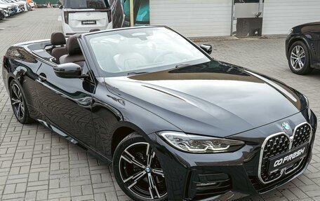 BMW 4 серия, 2021 год, 5 570 000 рублей, 6 фотография