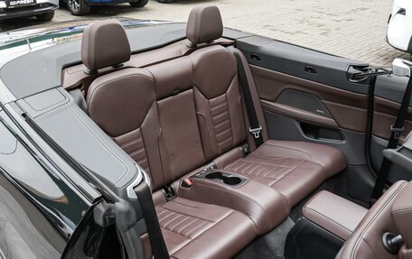 BMW 4 серия, 2021 год, 5 570 000 рублей, 13 фотография